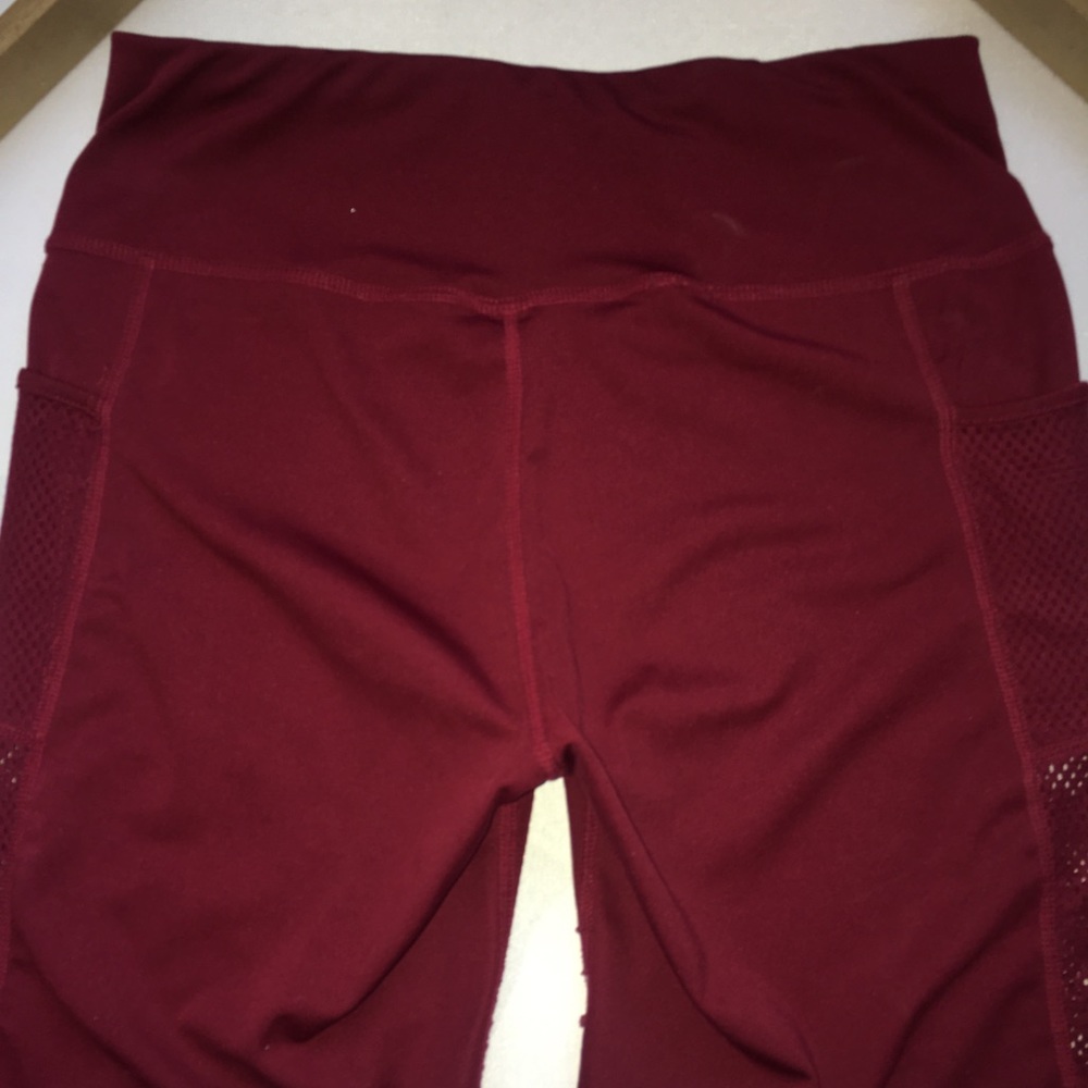 Active wear women’s shorts